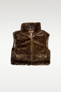 St.Moritz vest - Onesize
