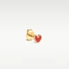 Stud, Amore - Single - 4 mm