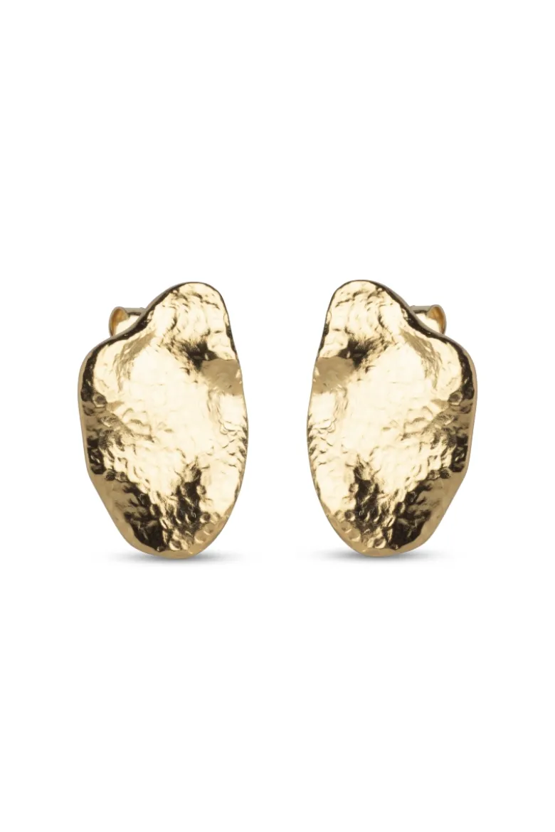 Studs, Maia Large - 20 x 14 mm