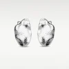 Studs, Maia Large - 20 x 14 mm