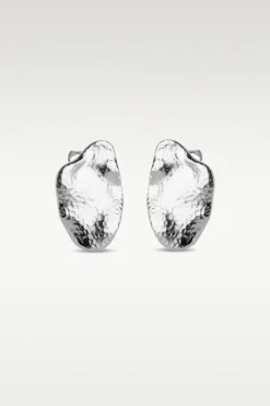Studs, Maia Large - 20 x 14 mm