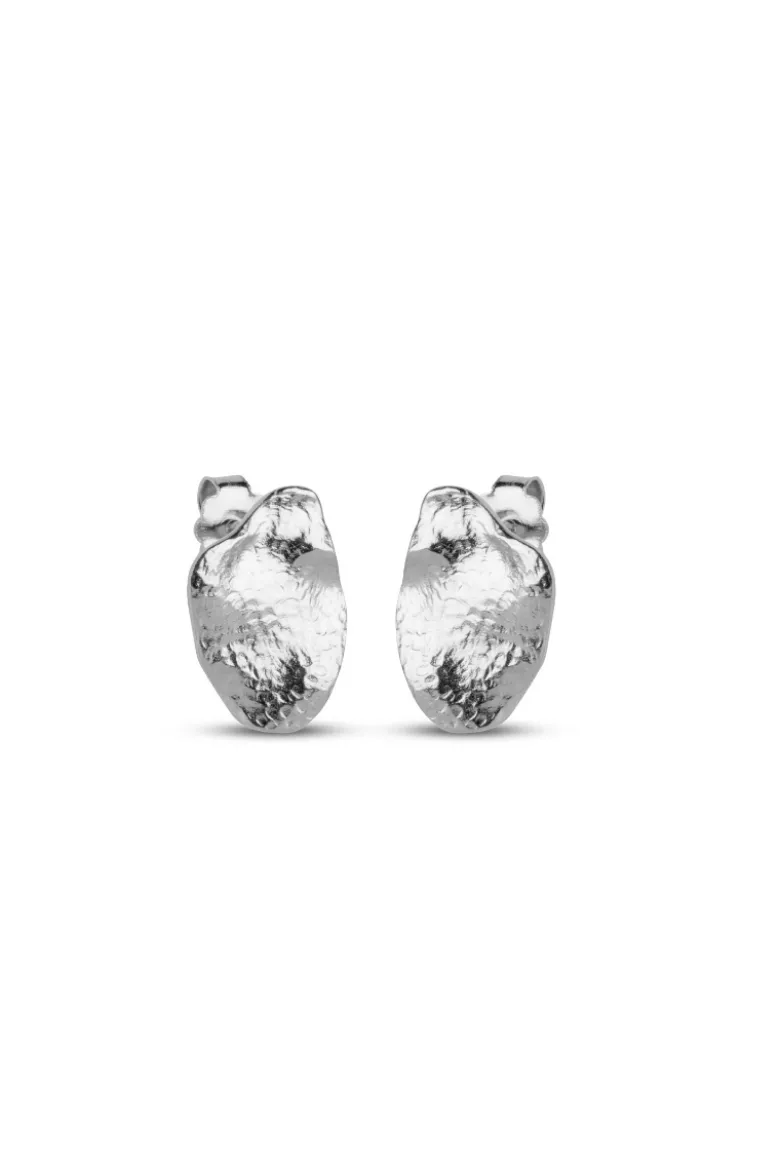 Studs, Maia Small - 14 x 10 mm