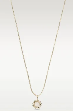 Sunshine Necklace - 45 + 5 cm