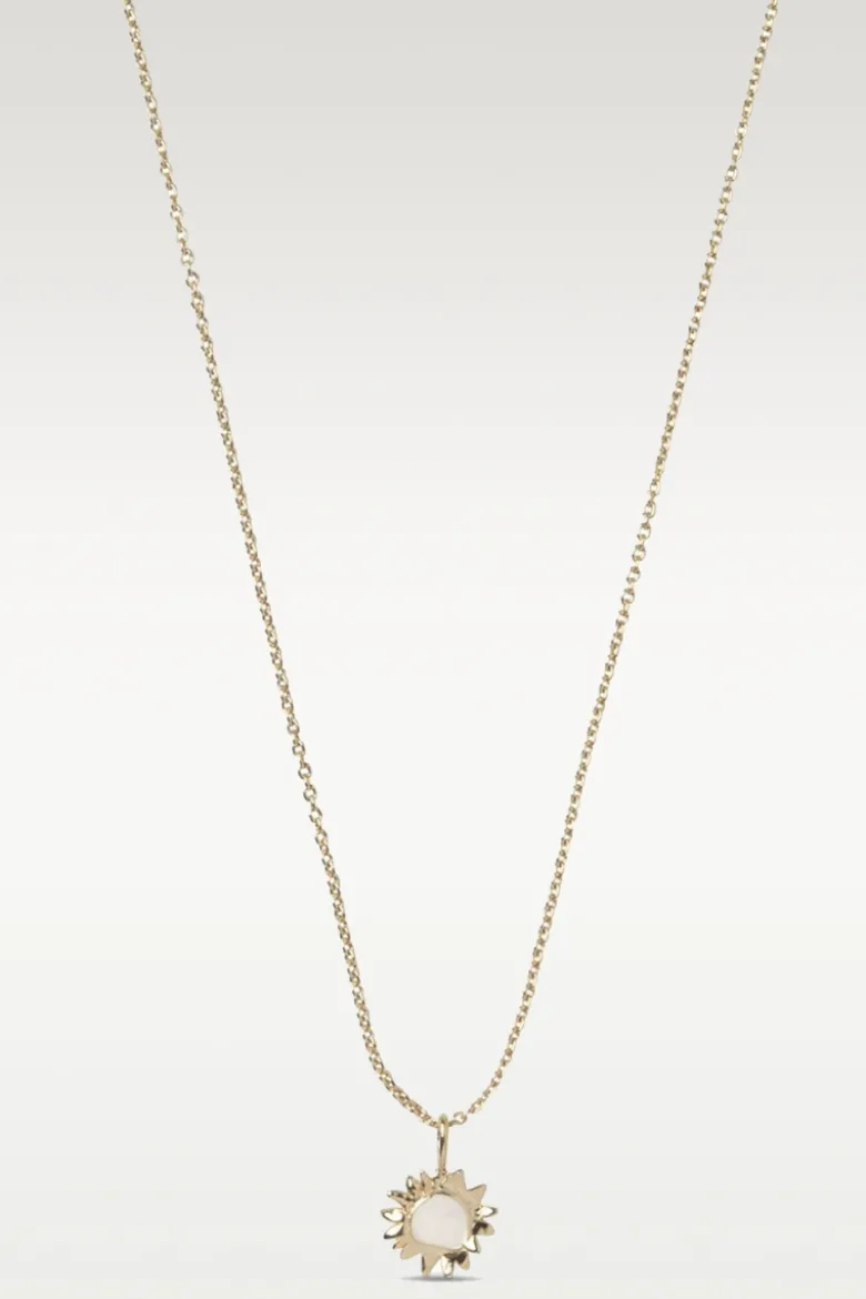Sunshine Necklace - 45 + 5 cm