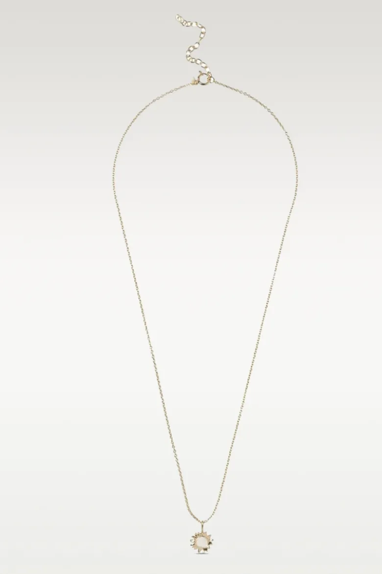 Sunshine Necklace - 45 + 5 cm