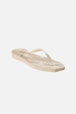 Tapered platform