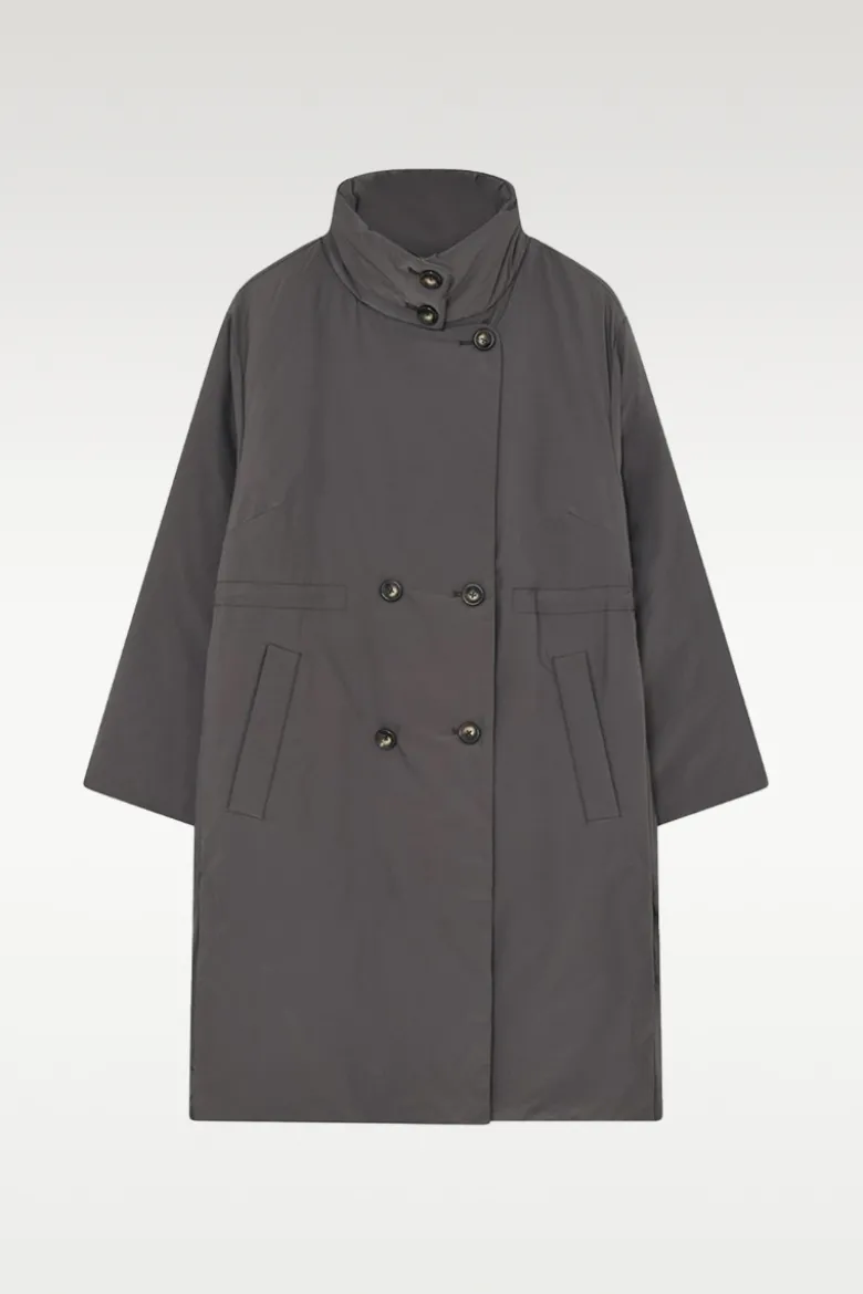 Telma, padded coat