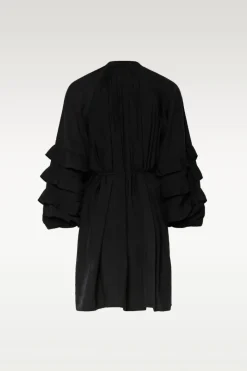 Temura LS Dress