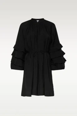 Temura LS Dress
