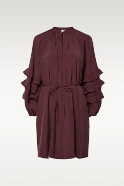 Temura LS Dress