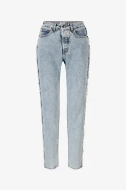 Terrence Fringe Jean