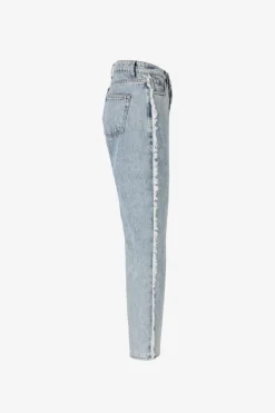 Terrence Fringe Jean