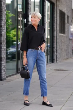Terrence Tomboy Jean
