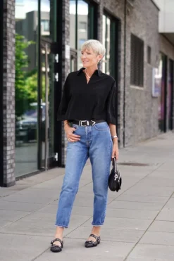 Terrence Tomboy Jean