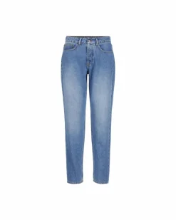 Terrence Tomboy Jean