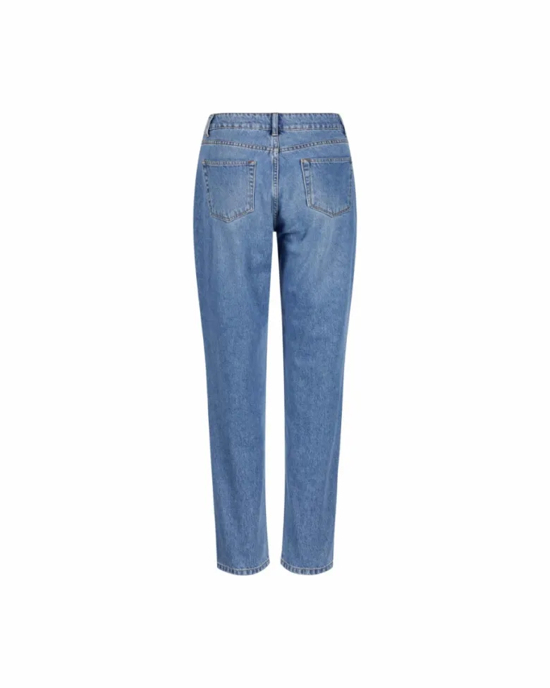 Terrence Tomboy Jean