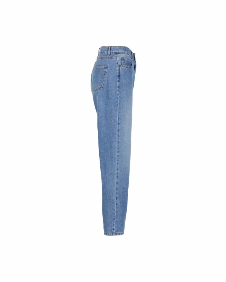 Terrence Tomboy Jean