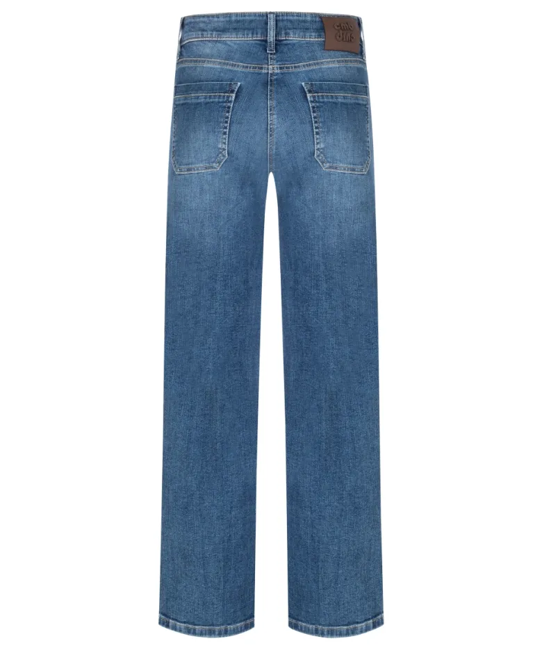 Tess pocket
