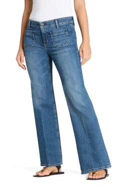 Tess pocket