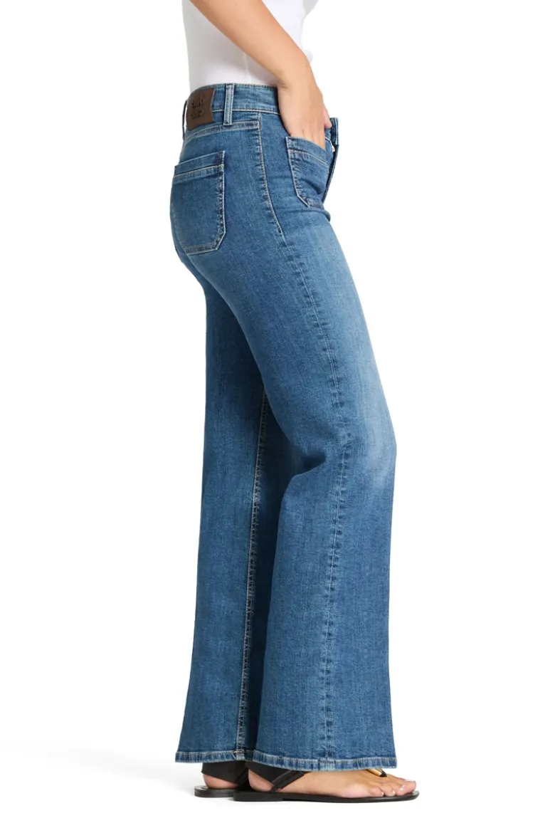 Tess pocket