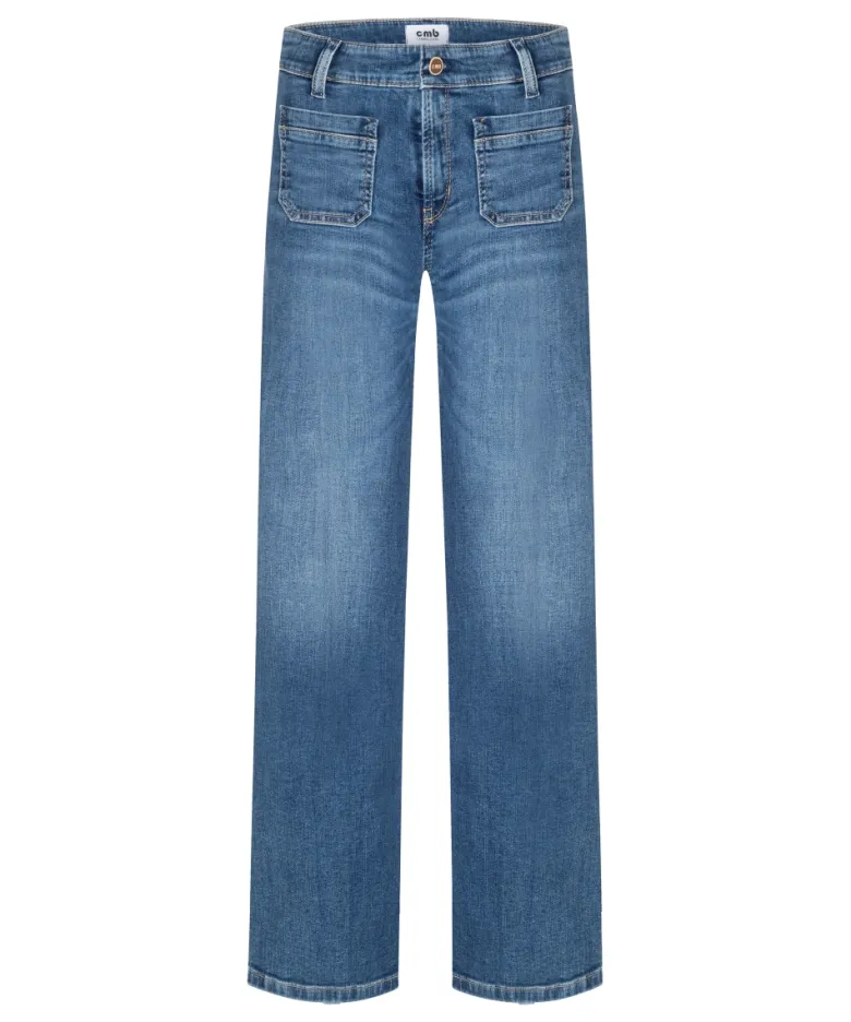 Tess pocket