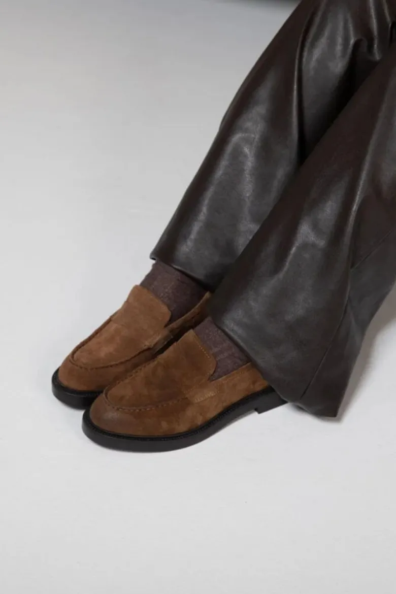 The Beauty Loafer