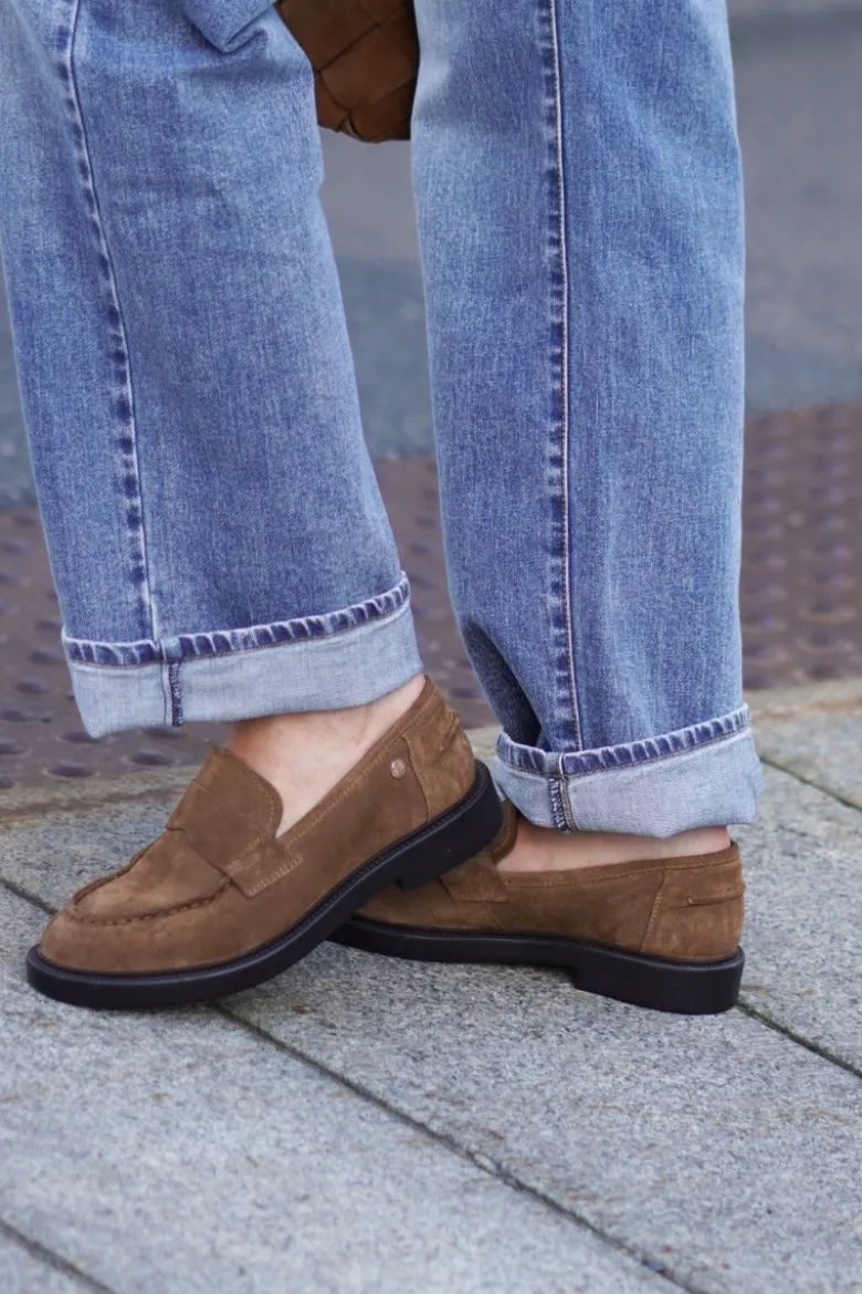 The Beauty Loafer