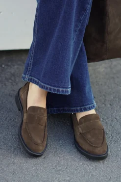 The Beauty Loafer