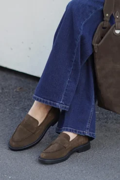 The Beauty Loafer