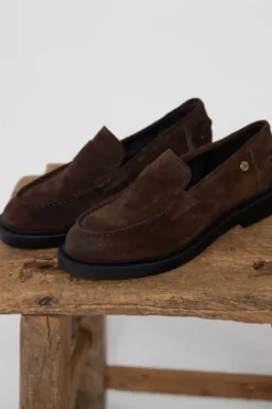 The Beauty Loafer