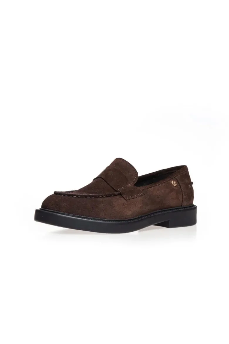 The Beauty Loafer