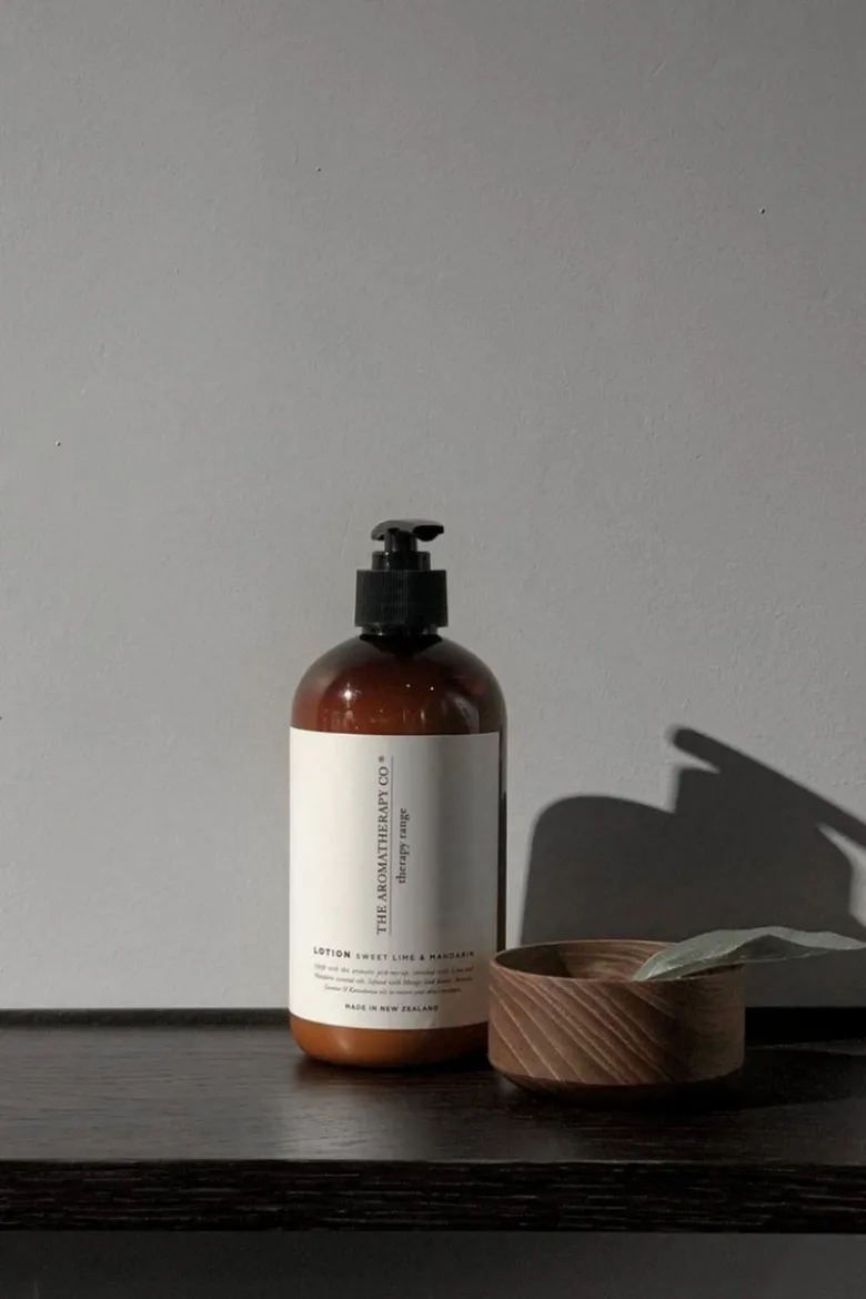 Therapy hand & body lotion 500 ml - One-size