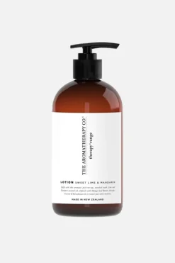 Therapy hand & body lotion 500 ml - One-size