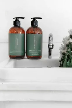 Therapy hand lotion 500 ml - One-size