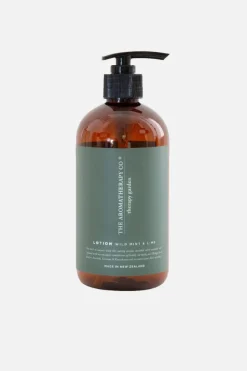 Therapy hand lotion 500 ml - One-size