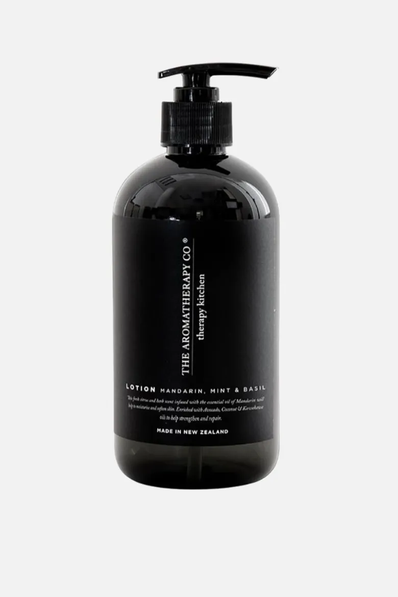 Therapy kitchen hand lotion 500 ml - One-size