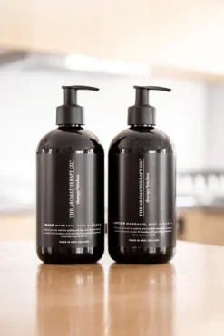 Therapy kitchen hand lotion 500 ml - One-size