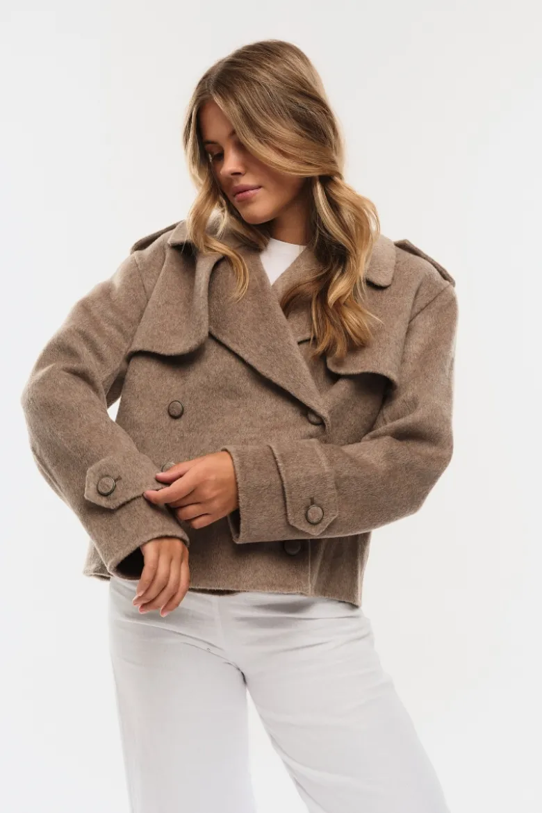 Tia jacket