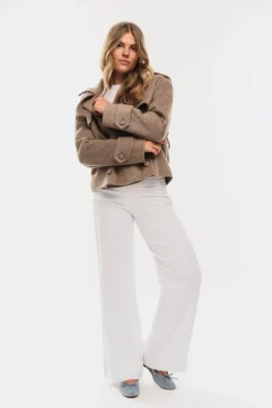 Tia jacket