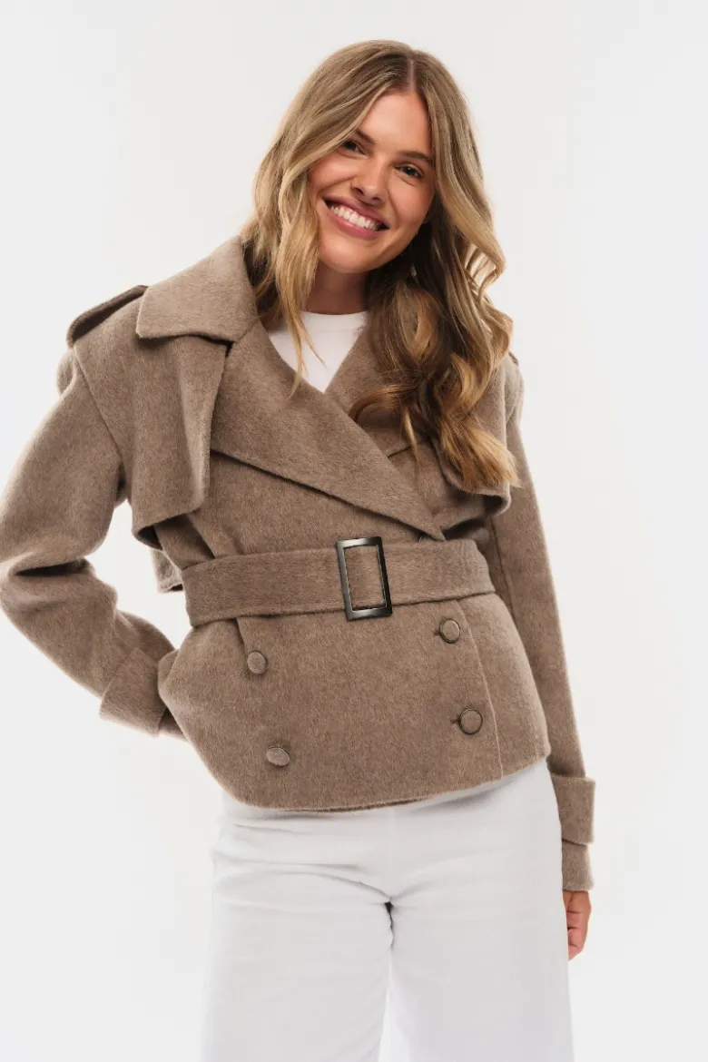 Tia jacket