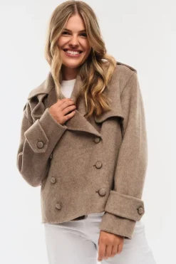 Tia jacket