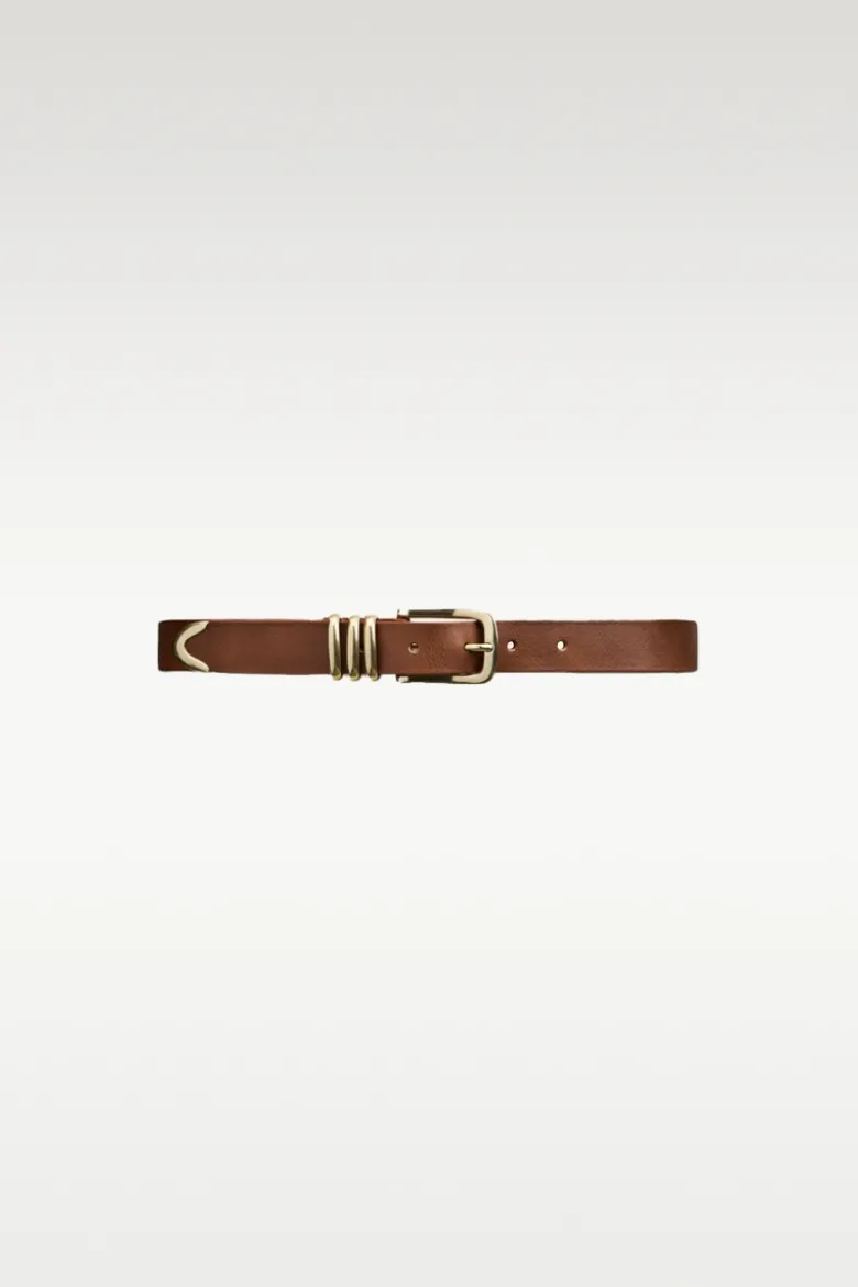 Tribel Belt