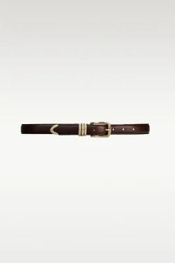 Tribel Belt, umber