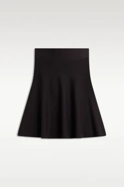 Triny Merino Skirt