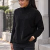 Turtleneck long sleeve - One Size