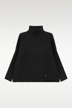 Turtleneck long sleeve - One Size