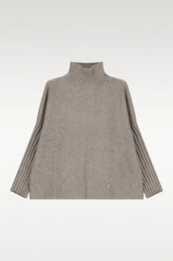 Turtleneck long sleeve - One Size