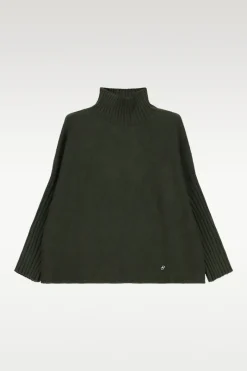Turtleneck long sleeve - One Size