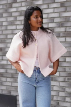 Vilanie cardigan