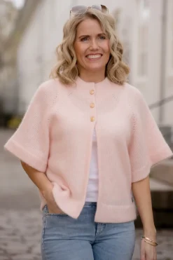 Vilanie cardigan